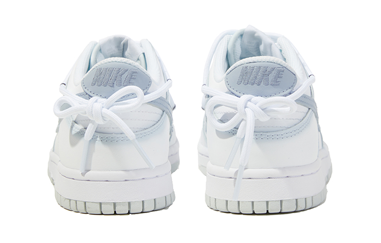 Purchase [Zapatillas Personalizadas] Nike Dunk Low 'Verano Azul Brumoso' DH9765-102(Team15-夏日澄空)