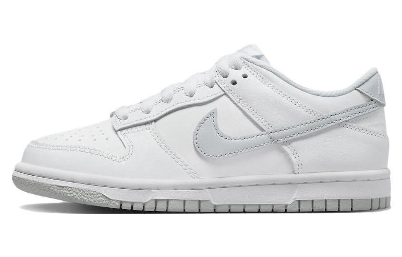 Details for [Zapatillas Personalizadas] Nike Dunk Low 'Verano Azul Brumoso' DH9765-102(Team15-夏日澄空)