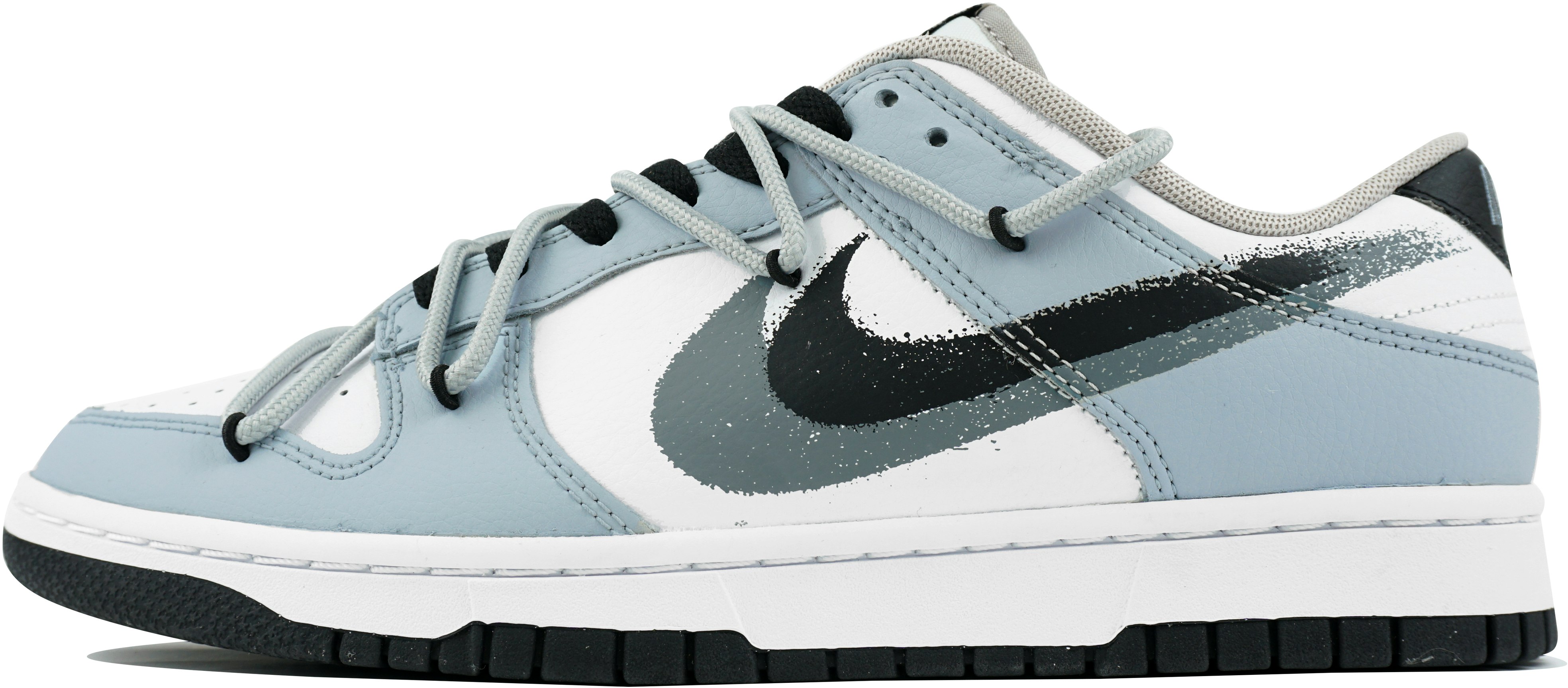 custom-shoes-nike-dunk-low-summer-ice-blue