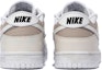 Shop Nike Dunk Low カスタム「サマーアイス」 (ブラウン/ピンク/ホワイト) DJ6188-101(TeamM-男款夏日冰激凌xhzz)
