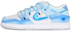 Buy 【カスタムシューズ】ナイキ ダンク ロー 'サマーアイススター 解体ホワイトブルー' DV0831-101(TeamD-男款夏日冰星)