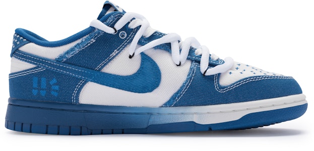 カスタムシューズ: ナイキ ダンク ロー 'サマーインベージョン - ホワイトブルー' DV0834-101(Team80-男款夏日入侵白蓝) Order カスタムシューズ: ナイキ ダンク ロー 'サマーインベージョン - ホワイトブルー' DV0834-101(Team80-男款夏日入侵白蓝)