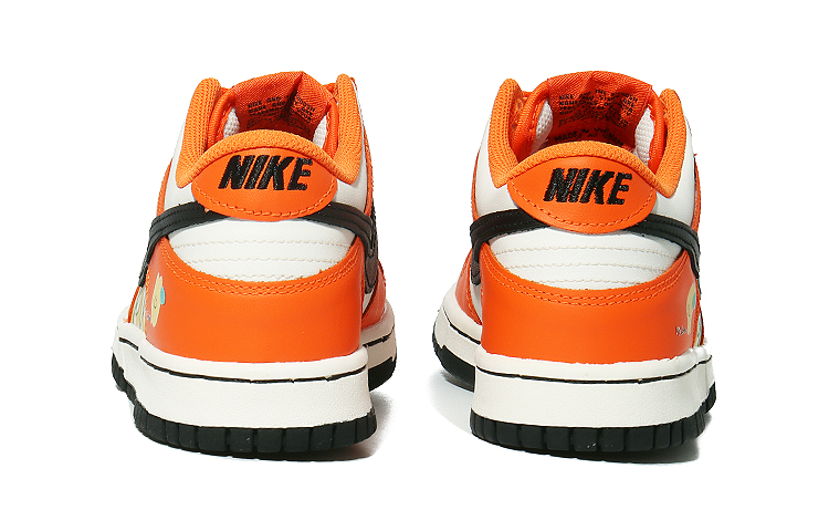 Purchase [Zapatillas Personalizadas] Nike Dunk Low 'Graffiti de Limón de Verano' DH9765-003(Team10-涂鸦LEMON）