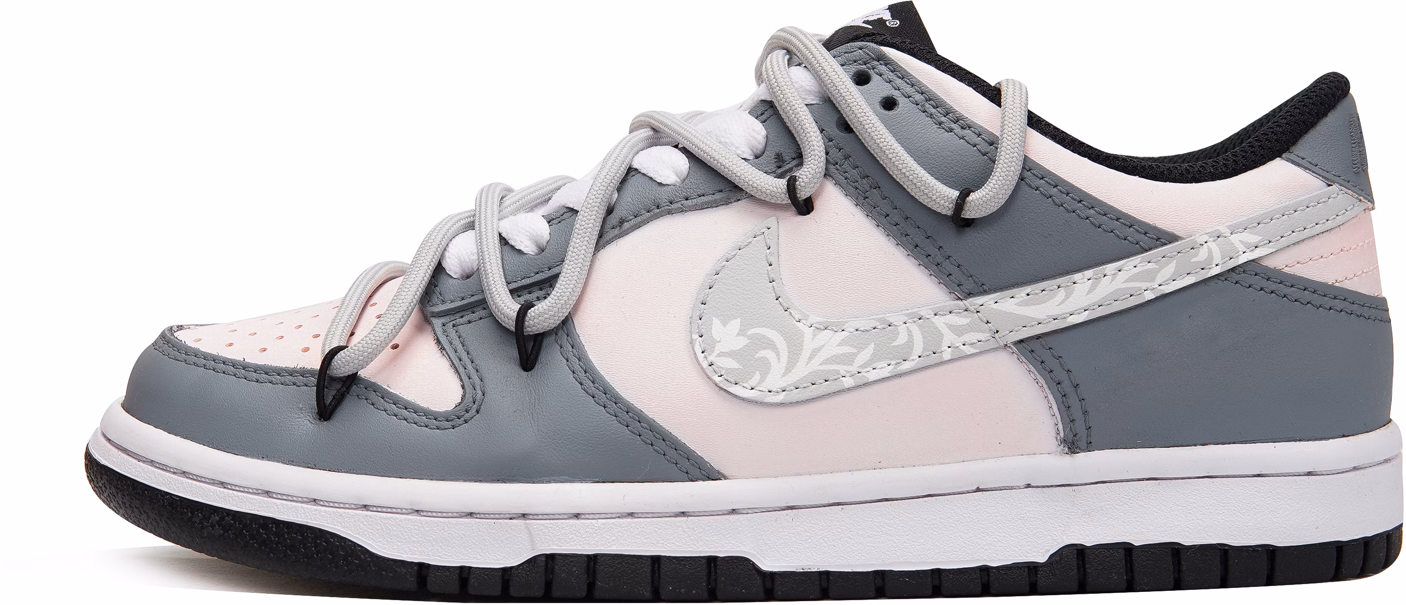 custom-shoes-nike-dunk-low-summer-love