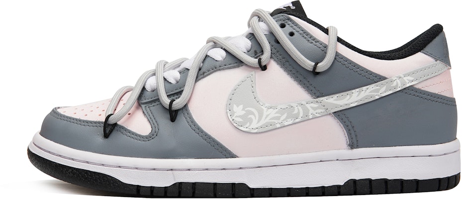 【カスタムシューズ】ナイキ ダンク ロー「サマーラブ」 CW1590-100(Teamp-棕栗树灰粉S-BOX) Buy 【カスタムシューズ】ナイキ ダンク ロー「サマーラブ」 CW1590-100(Teamp-棕栗树灰粉S-BOX)