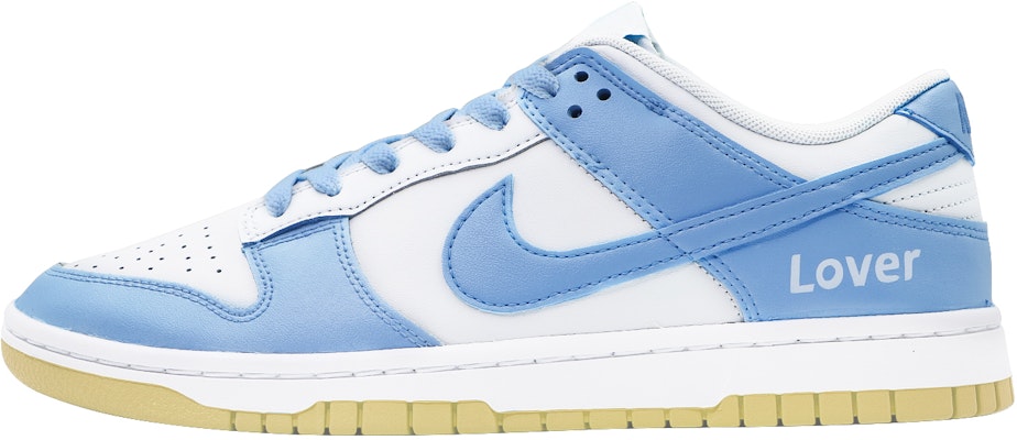 Nike Dunk Low サマーラブ (カスタム) DV0833-100-471178 Buy Nike Dunk Low サマーラブ (カスタム) DV0833-100-471178