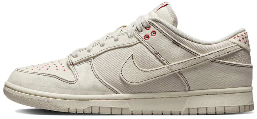 【訂製球鞋】Nike Dunk Low 復古風 夏日清爽 愛心情書 低筒 板鞋 男女同款 米白粉 Sizing 【訂製球鞋】Nike Dunk Low 復古風 夏日清爽 愛心情書 低筒 板鞋 男女同款 米白粉