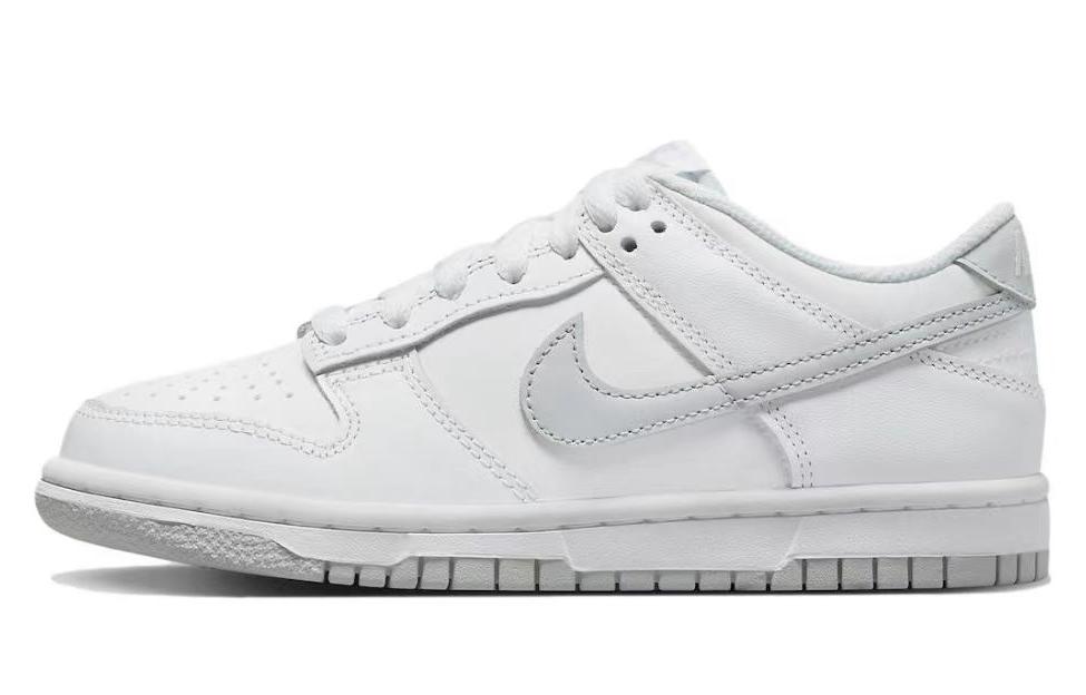 Details for [Sepatu Kustom] Nike Dunk Low 'Summer Marshmallow Deconstructed' DH9765-102(Team86-夏日棉花糖)