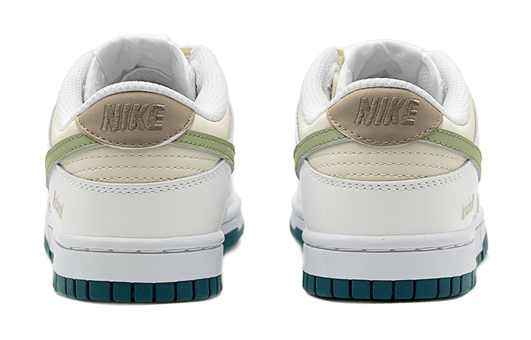 Purchase [Kasut Custom] Nike Dunk Low 'Summer Melon' FD9911-101(TeamS-清新简约S-BOX)