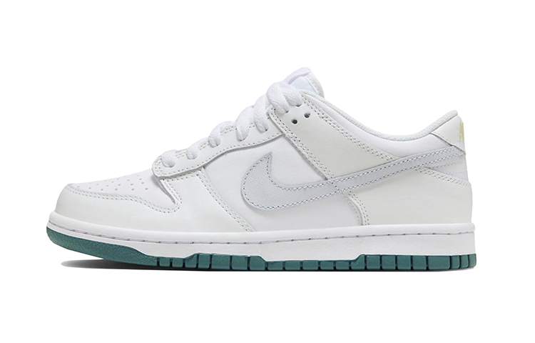 Details for [Kasut Custom] Nike Dunk Low 'Summer Melon' FD9911-101(TeamS-清新简约S-BOX)