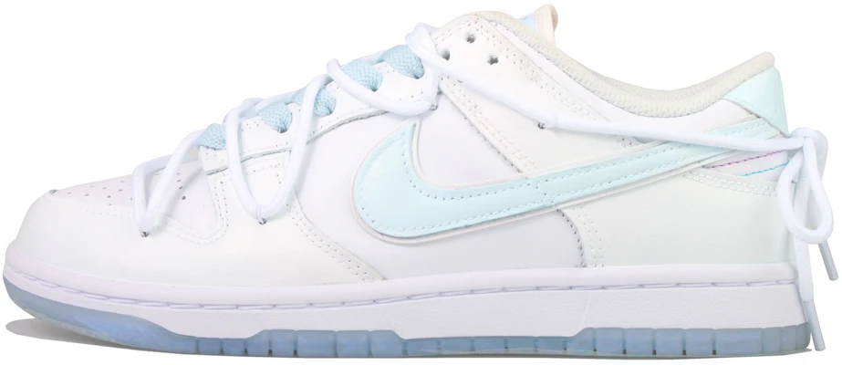 Zapatillas Nike Dunk Low 'Verano Leche Blanco-Azul Hielo' FJ7743-194(Team33-夏日牛奶冰-女款) Buy Zapatillas Nike Dunk Low 'Verano Leche Blanco-Azul Hielo' FJ7743-194(Team33-夏日牛奶冰-女款)