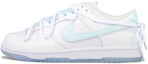 Buy Zapatillas Nike Dunk Low 'Verano Leche Blanco-Azul Hielo' FJ7743-194(Team33-夏日牛奶冰-女款)