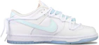 Order Zapatillas Nike Dunk Low 'Verano Leche Blanco-Azul Hielo' FJ7743-194(Team33-夏日牛奶冰-女款)