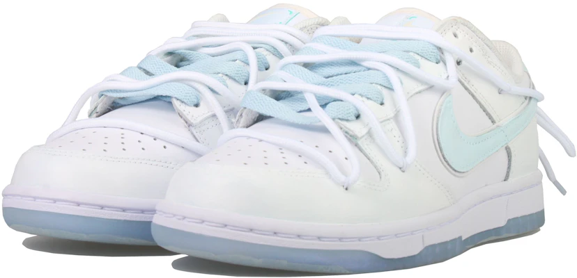 Zapatillas Nike Dunk Low 'Verano Leche Blanco-Azul Hielo' FJ7743-194(Team33-夏日牛奶冰-女款) Lookbook Zapatillas Nike Dunk Low 'Verano Leche Blanco-Azul Hielo' FJ7743-194(Team33-夏日牛奶冰-女款)