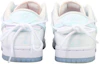 Shop Zapatillas Nike Dunk Low 'Verano Leche Blanco-Azul Hielo' FJ7743-194(Team33-夏日牛奶冰-女款)