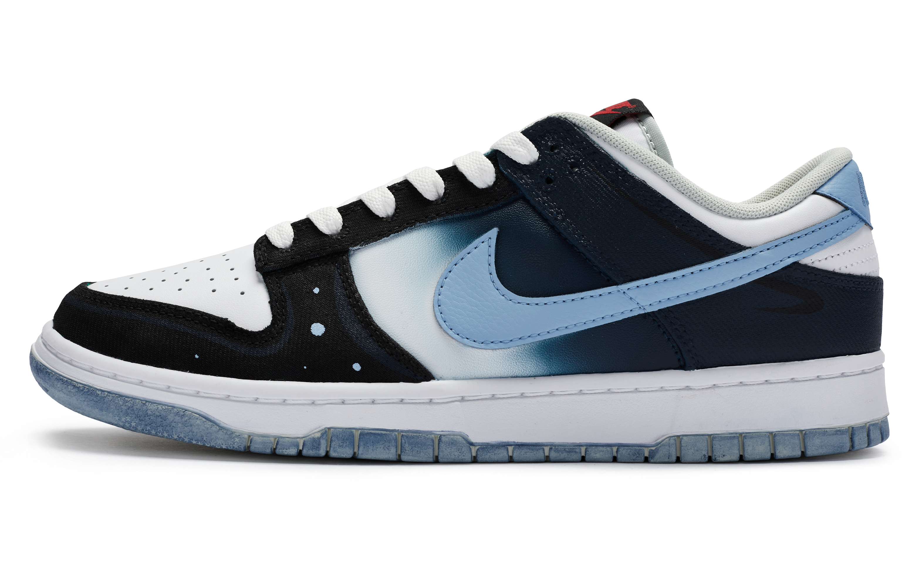 Buy [定制鞋] 耐克Dunk Low '夏夜微风' DV0827-100-479249