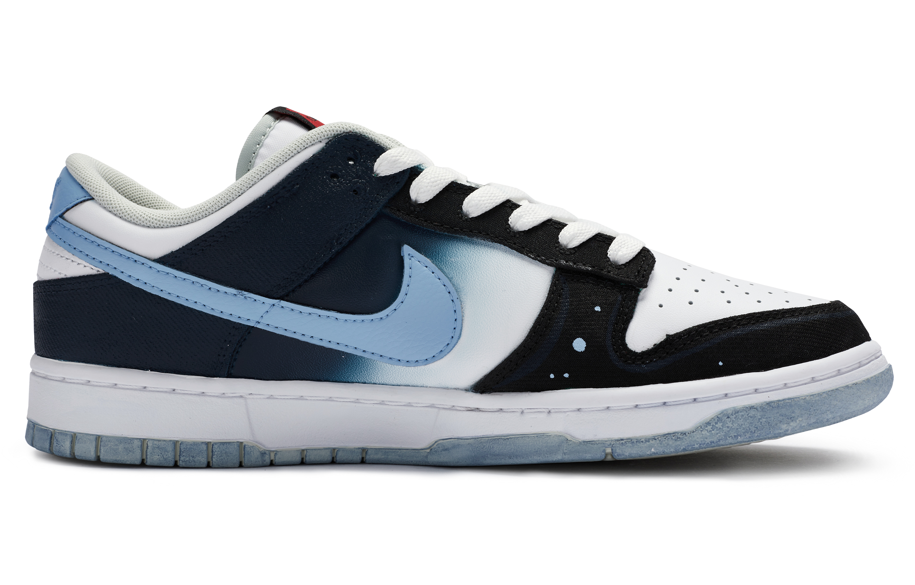 Order [定制鞋] 耐克Dunk Low '夏夜微风' DV0827-100-479249