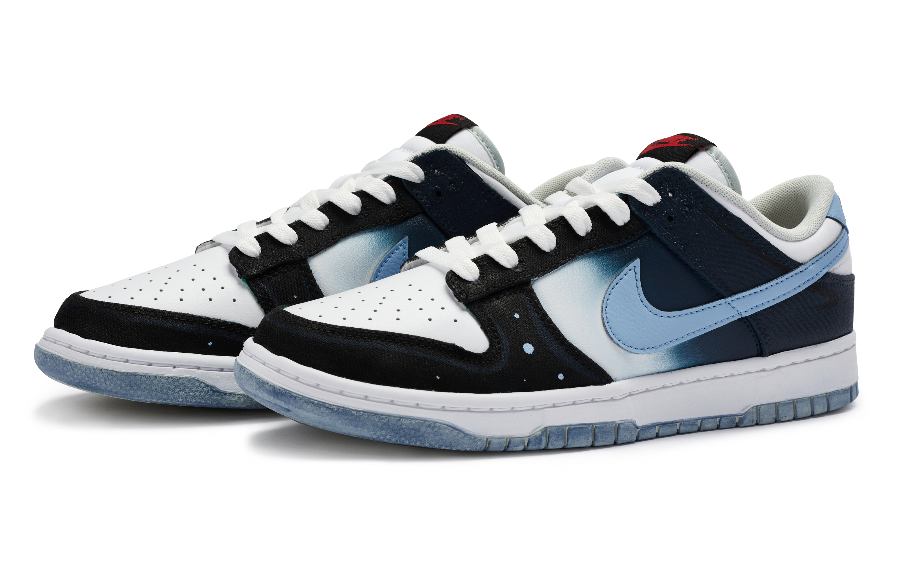 Lookbook [定制鞋] 耐克Dunk Low '夏夜微风' DV0827-100-479249