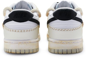 나이키 덩크 로우 '썸머 옥시다이즈드 블랙' (커스텀) DH9765-102(Team80-女款氧化黑复古黄) Shop 나이키 덩크 로우 '썸머 옥시다이즈드 블랙' (커스텀) DH9765-102(Team80-女款氧化黑复古黄)