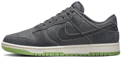 【訂製球鞋】 Nike Dunk Low 夏日清新 老化處理 重金屬 低筒 板鞋 男款 黑白綠 Sizing 【訂製球鞋】 Nike Dunk Low 夏日清新 老化處理 重金屬 低筒 板鞋 男款 黑白綠