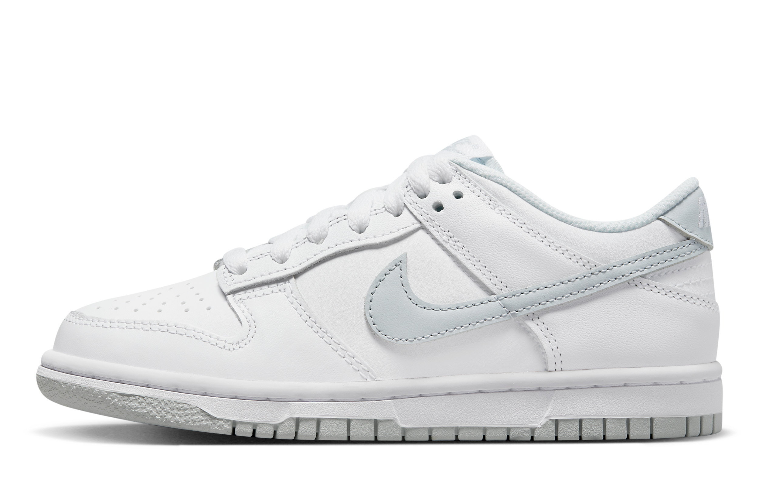 Sizing 나이키 덩크 로우 '여름 장미 파랑 초록 보라' (56 characters) DH9765-102(TeamA-夏日玫瑰)