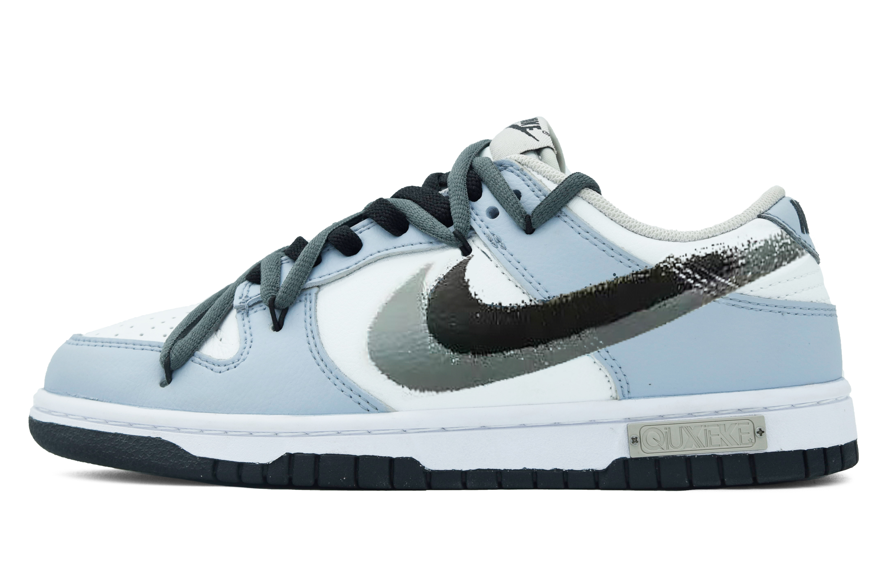 Buy 나이키 덩크 로우 '여름 바솔트 디컨스트럭티드' FD0661-100(Team63-夏日海盐)