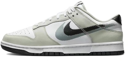 나이키 덩크 로우 '여름 바솔트 디컨스트럭티드' FD0661-100(Team63-夏日海盐) Details for 나이키 덩크 로우 '여름 바솔트 디컨스트럭티드' FD0661-100(Team63-夏日海盐)