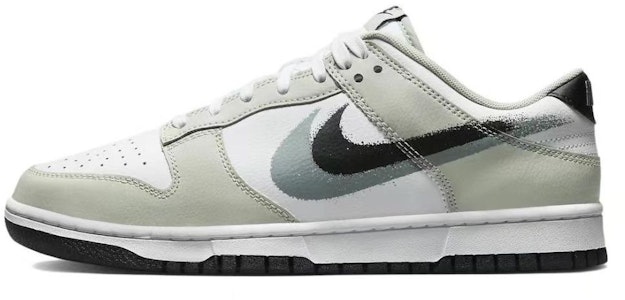 【客製化球鞋】Nike Dunk Low 夏日海鹽 解構 清爽 小眾 百搭 街頭 低筒 板鞋 男款 藍白 Details for 【客製化球鞋】Nike Dunk Low 夏日海鹽 解構 清爽 小眾 百搭 街頭 低筒 板鞋 男款 藍白