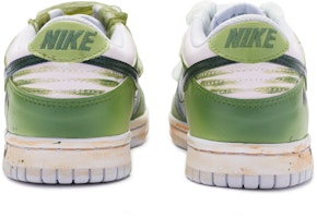 나이키 덩크 로우 '여름 해지점 그린-그레이-브라운' (커스텀) FD1232-002(TeamR-女款夏至绿灰棕) Purchase 나이키 덩크 로우 '여름 해지점 그린-그레이-브라운' (커스텀) FD1232-002(TeamR-女款夏至绿灰棕)