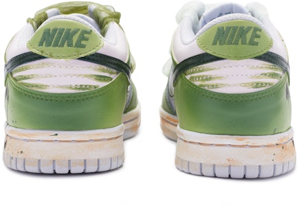 나이키 덩크 로우 '하지 녹갈색' (Nike Dunk Low 'Summer Solstice Green Brown') FD1232-002(TeamR-女款夏至绿灰棕S-BOX) Purchase 나이키 덩크 로우 '하지 녹갈색' (Nike Dunk Low 'Summer Solstice Green Brown') FD1232-002(TeamR-女款夏至绿灰棕S-BOX)