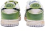 Purchase 나이키 덩크 로우 '하지 녹갈색' (Nike Dunk Low 'Summer Solstice Green Brown') FD1232-002(TeamR-女款夏至绿灰棕S-BOX)