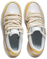 【定制鞋】耐克 Dunk Low '夏日阳光扎染做旧' DH9765-100(Team10-女款小太阳橙) Shop 【定制鞋】耐克 Dunk Low '夏日阳光扎染做旧' DH9765-100(Team10-女款小太阳橙)
