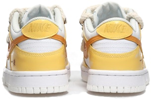 【定制鞋】耐克 Dunk Low '夏日阳光扎染做旧' DH9765-100(Team10-女款小太阳橙) Purchase 【定制鞋】耐克 Dunk Low '夏日阳光扎染做旧' DH9765-100(Team10-女款小太阳橙)
