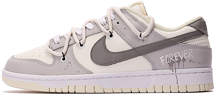 custom-shoes-nike-dunk-low-summer-twilight-yellow-grey