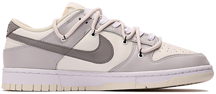 Zapatillas Nike Dunk Low 'Amarillo Crepúsculo-Gris' DJ6188-100(TeamThree-男款夏日黄昏黄灰) Order Zapatillas Nike Dunk Low 'Amarillo Crepúsculo-Gris' DJ6188-100(TeamThree-男款夏日黄昏黄灰)