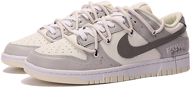 Zapatillas Nike Dunk Low 'Amarillo Crepúsculo-Gris' DJ6188-100(TeamThree-男款夏日黄昏黄灰) Lookbook Zapatillas Nike Dunk Low 'Amarillo Crepúsculo-Gris' DJ6188-100(TeamThree-男款夏日黄昏黄灰)