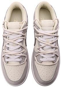 Zapatillas Nike Dunk Low 'Amarillo Crepúsculo-Gris' DJ6188-100(TeamThree-男款夏日黄昏黄灰) Shop Zapatillas Nike Dunk Low 'Amarillo Crepúsculo-Gris' DJ6188-100(TeamThree-男款夏日黄昏黄灰)