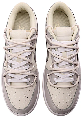 나이키 덩크 로우 '여름 황혼 회색'(커스텀) DJ6188-100(TeamThree-男款夏日黄昏黄灰) Shop 나이키 덩크 로우 '여름 황혼 회색'(커스텀) DJ6188-100(TeamThree-男款夏日黄昏黄灰)