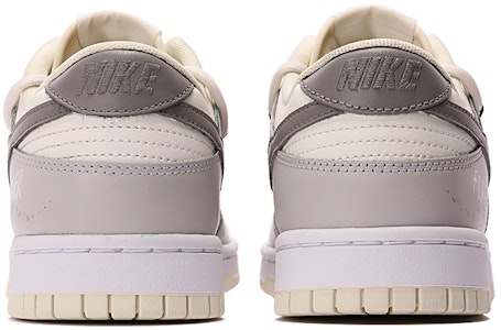 Zapatillas Nike Dunk Low 'Amarillo Crepúsculo-Gris' DJ6188-100(TeamThree-男款夏日黄昏黄灰) Purchase Zapatillas Nike Dunk Low 'Amarillo Crepúsculo-Gris' DJ6188-100(TeamThree-男款夏日黄昏黄灰)