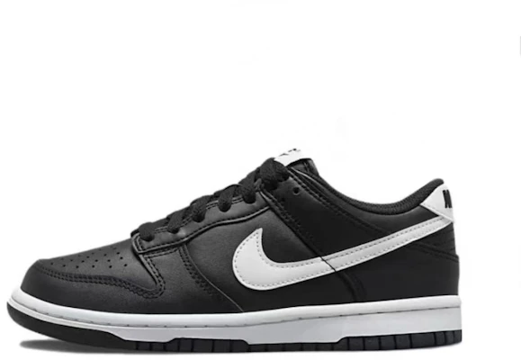 【定製球鞋】Nike Dunk Low 夏季主題 解構 vibe風 字母 高街 低筒 滑板鞋 GS 黑棕 Details for 【定製球鞋】Nike Dunk Low 夏季主題 解構 vibe風 字母 高街 低筒 滑板鞋 GS 黑棕