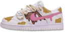 Buy Nike Dunk Low サマーワッフルアイス (Nike Dunk Low Summer Waffle Ice) DH9765-100(TeamF-女款华夫冰淇淋粉白)
