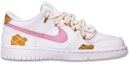 Order Nike Dunk Low サマーワッフルアイス (Nike Dunk Low Summer Waffle Ice) DH9765-100(TeamF-女款华夫冰淇淋粉白)