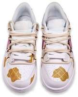 Nike Dunk Low サマーワッフルアイス (Nike Dunk Low Summer Waffle Ice) DH9765-100(TeamF-女款华夫冰淇淋粉白) Shop Nike Dunk Low サマーワッフルアイス (Nike Dunk Low Summer Waffle Ice) DH9765-100(TeamF-女款华夫冰淇淋粉白)