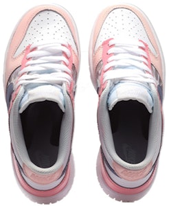 【カスタムシューズ】ナイキ ダンク ロー 'サマーウェーブ タイダイヴィンテージ' DH9765-100(Team10-女款夏日浪花粉) Shop 【カスタムシューズ】ナイキ ダンク ロー 'サマーウェーブ タイダイヴィンテージ' DH9765-100(Team10-女款夏日浪花粉)