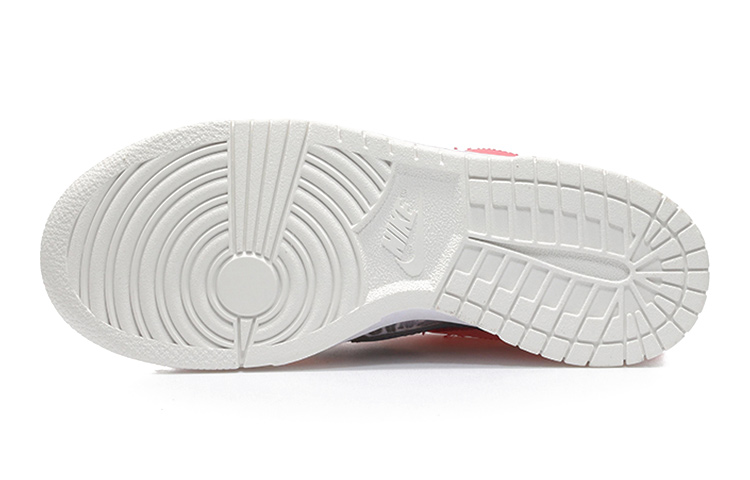 Details for [Zapatillas Personalizadas] Nike Dunk Low 'Ola de Verano Tie-Dye Vintage' DH9765-100(Team10-女款夏日浪花粉)