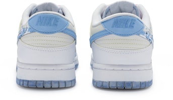 【定制球鞋】 Nike Dunk Low 811製造 浪潮漫遊 夏日感 街頭塗鴉 手繪噴繪 低幫 板鞋 男款 白藍灰 Shop 【定制球鞋】 Nike Dunk Low 811製造 浪潮漫遊 夏日感 街頭塗鴉 手繪噴繪 低幫 板鞋 男款 白藍灰