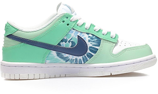 Zapatillas Nike Dunk Low 'Olas de Verano Tie-Dye Vintage' DH9765-100(Team10-女款夏日浪花绿) Order Zapatillas Nike Dunk Low 'Olas de Verano Tie-Dye Vintage' DH9765-100(Team10-女款夏日浪花绿)