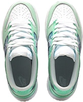 【カスタムシューズ】ナイキ ダンク ロー「サマーウェーブ タイダイ ヴィンテージ」 DH9765-100(Team10-女款夏日浪花绿) Shop 【カスタムシューズ】ナイキ ダンク ロー「サマーウェーブ タイダイ ヴィンテージ」 DH9765-100(Team10-女款夏日浪花绿)