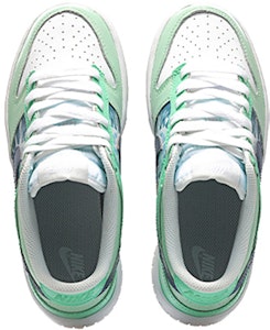 Zapatillas Nike Dunk Low 'Olas de Verano Tie-Dye Vintage' DH9765-100(Team10-女款夏日浪花绿) Shop Zapatillas Nike Dunk Low 'Olas de Verano Tie-Dye Vintage' DH9765-100(Team10-女款夏日浪花绿)