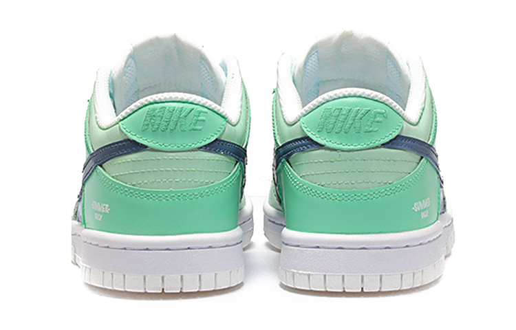 Purchase [Kasut Rekaan Sendiri] Nike Dunk Low 'Summer Waves Tie-Dye Vintage' DH9765-100(Team10-女款夏日浪花绿)